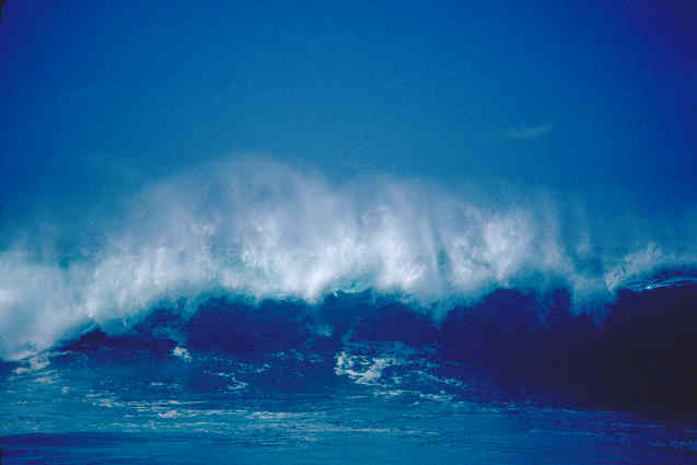 Sea