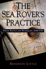 Cover Art: Sea Rover's Practice