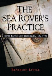 Cover Art: Sea Rover's Practice