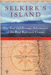 Cover Art:
                                  Selkirk's Island