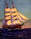 Sailing Ship