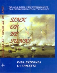 Cover Art: Sink or Be Sunk!