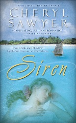 Cover Art: Siren