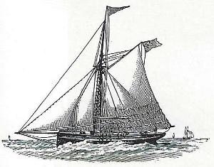 Sloop