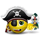 Smiley Captain