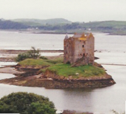 Castle Stalker