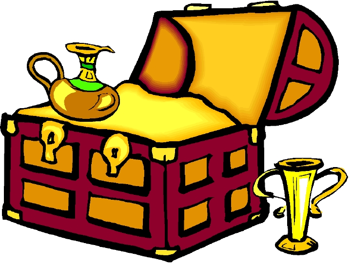 Treasure Chest