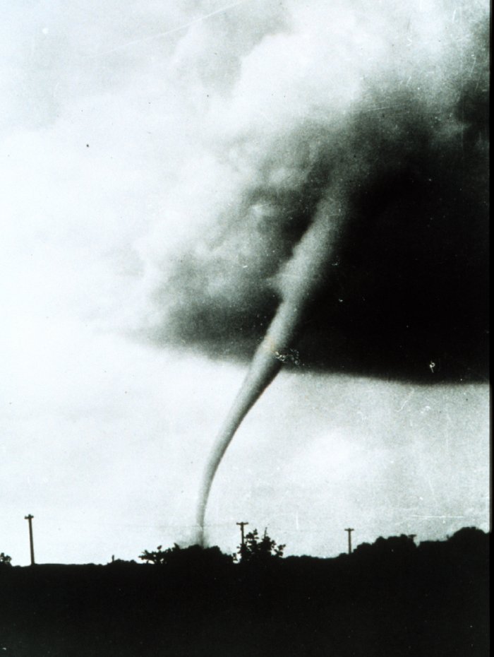 Tornado