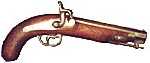 pistol